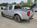 2021 Nissan Frontier S للبيع في Austell، GA - Front End