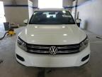 2015 Volkswagen Tiguan S for Sale in Sandston, VA - Rear End