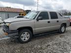 2003 Chevrolet Avalanche C1500 на продаже в Columbus, OH - Front End