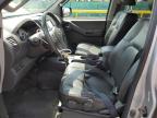 2014 Nissan Xterra X للبيع في Denver، CO - Front End