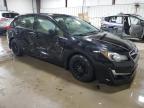 2016 Subaru Impreza  на продаже в West Mifflin, PA - Side