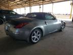 2005 Nissan 350Z Roadster للبيع في Phoenix، AZ - Minor Dent/Scratches