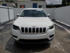 Opa Locka, FL에서 판매 중인 2020 Jeep Cherokee Limited - Minor Dent/Scratches