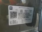 2024 Chevrolet Trax Ls იყიდება Wheeling-ში, IL - Front End