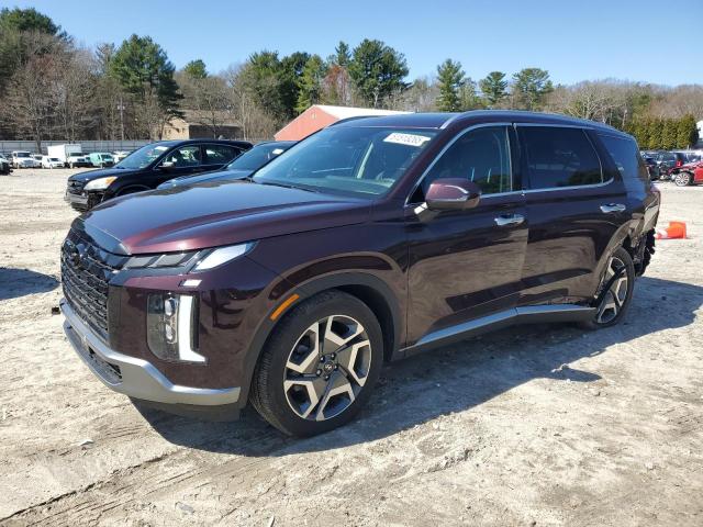 HYUNDAI PALISADE S 2024