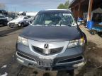 2010 Acura Mdx Advance en Venta en Denver, CO - Normal Wear
