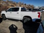 2020 Chevrolet Silverado K1500 Lt Trail Boss for Sale in Reno, NV - Front End