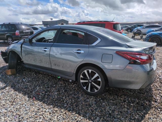 NISSAN ALTIMA 2018 Серый