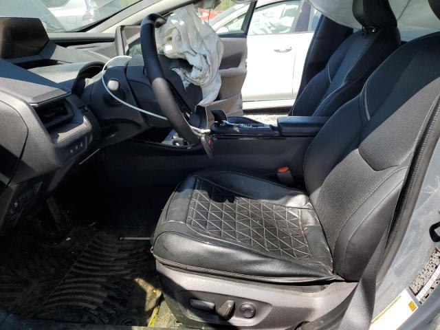  TOYOTA PRIUS 2023 Gray