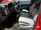 2014 Chevrolet Silverado K1500 Lt de vânzare în Woodhaven, MI - Minor Dent/Scratches