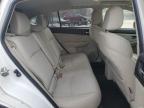 2013 Subaru Xv Crosstrek 2.0 Premium na sprzedaż w Ellwood City, PA - Mechanical