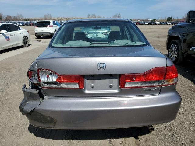 2001 HONDA ACCORD LX