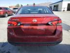 2024 Nissan Versa Sv за продажба в Anthony, TX - Side