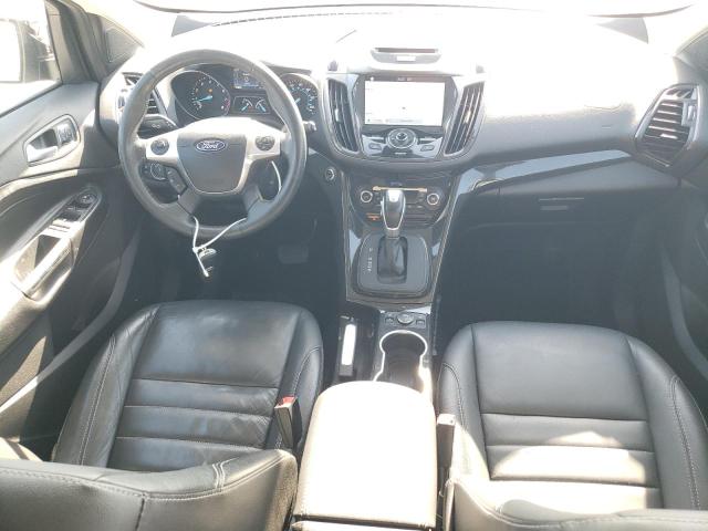  FORD ESCAPE 2016 Biały