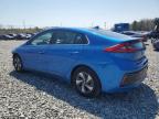 2018 Hyundai Ioniq Sel zu verkaufen in North Billerica, MA - Front End