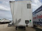 San Antonio, TX에서 판매 중인 2015 Wabash Dry Van Trailer - Rollover