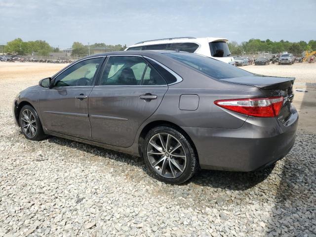  TOYOTA CAMRY 2015 Gray