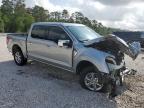 2025 Ford F150 Lariat zu verkaufen in Houston, TX - Front End