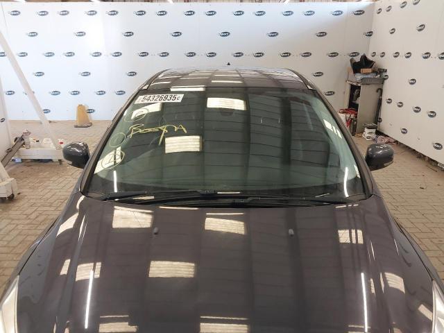 2011 FORD FOCUS TITA