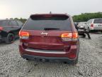 2017 Jeep Grand Cherokee Limited للبيع في Byron، GA - Front End