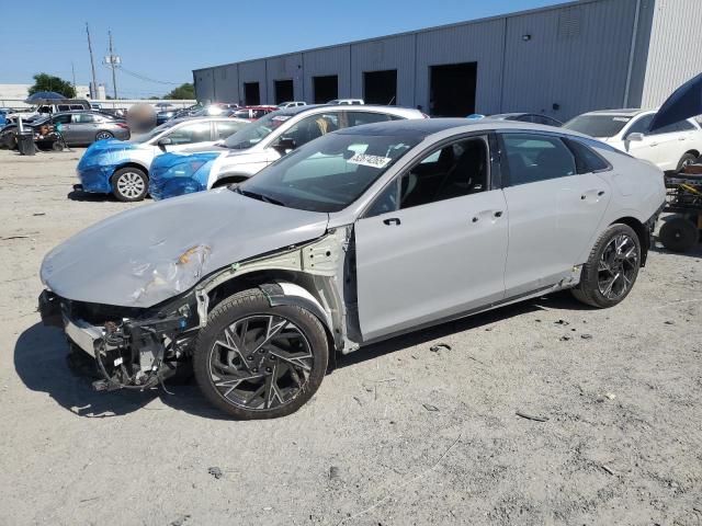 2025 Kia K5 Gt Line