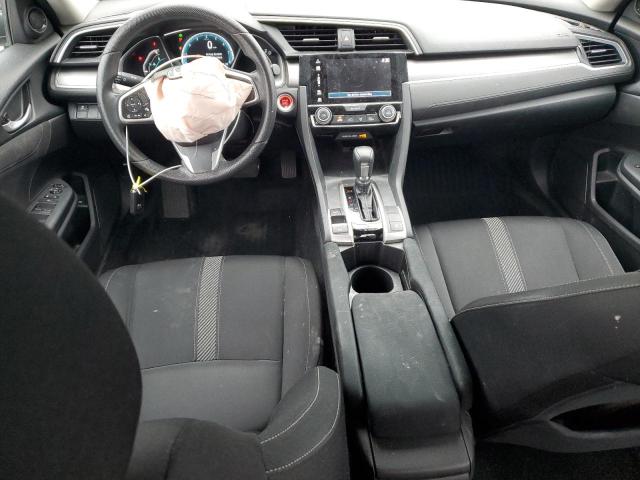  HONDA CIVIC 2016 Сірий