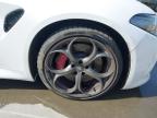 2017 ALFA ROMEO GIULIETTA for sale at Copart ROCHFORD