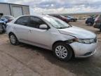 2011 Kia Forte Ex for Sale in Albuquerque, NM - Front End