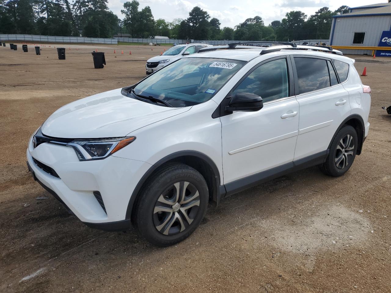 2016 Toyota Rav4 Le zu verkaufen in Longview, TX - Rear End