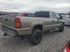 2003 Gmc Sierra K2500 Heavy Duty en Venta en Cahokia Heights, IL - Hail
