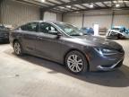 2016 Chrysler 200 Limited for Sale in West Mifflin, PA - Rear End