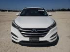 2017 Hyundai Tucson Limited en Venta en New Braunfels, TX - Side