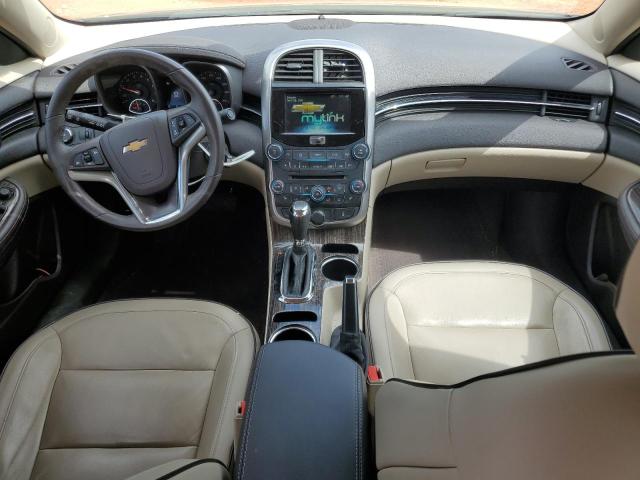  CHEVROLET MALIBU 2015 Maroon