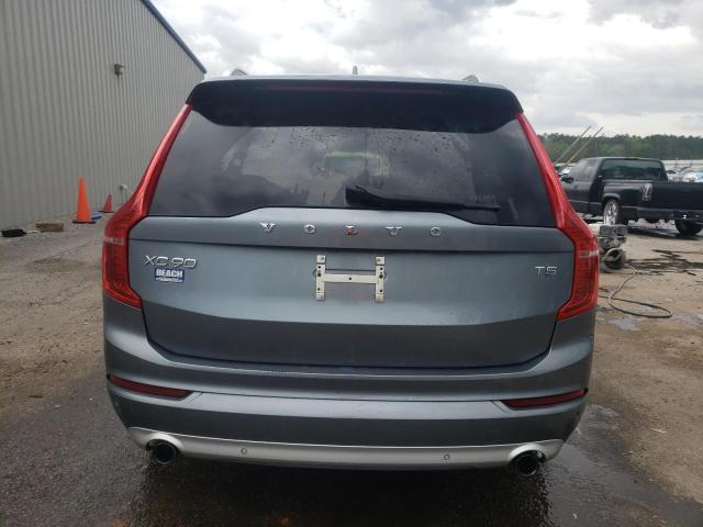  VOLVO XC90 2018 Charcoal