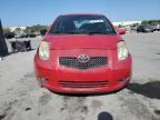 2008 Toyota Yaris  de vânzare în Orlando, FL - Side