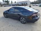 2020 Nissan Maxima Sl продається в Mendon, MA - Side