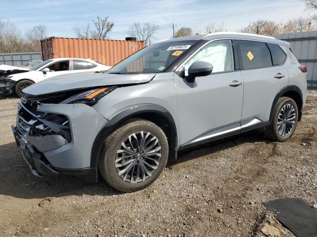 NISSAN ROGUE – zdjęcie z aukcji, lot #53149825