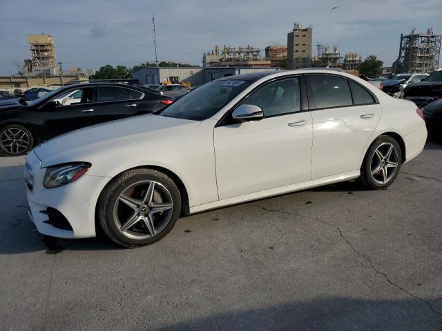 2019 Mercedes-Benz E 300