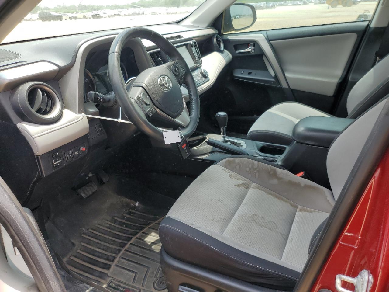 2018 Toyota Rav4 Adventure VIN: 2T3WFREV2JW469069 Lot: 54953245