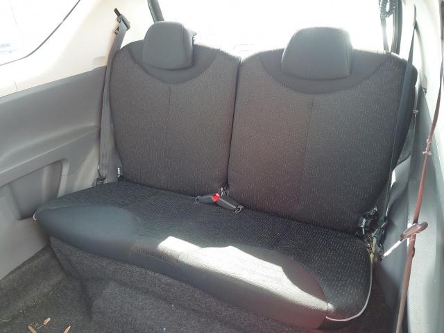 2009 PEUGEOT 107 URBAN