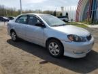 2008 Toyota Corolla Ce იყიდება East Granby-ში, CT - Minor Dent/Scratches