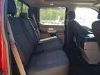 2016 Ford F150 Supercrew იყიდება Shreveport-ში, LA - Side