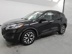 2020 Ford Escape Se Sport იყიდება Wilmer-ში, TX - Minor Dent/Scratches