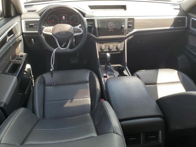  VOLKSWAGEN ATLAS 2021 Biały