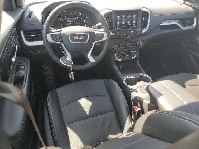  GMC TERRAIN 2024 Granatowy