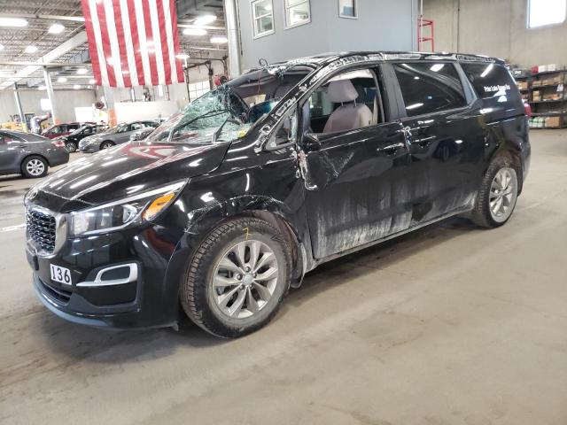 2021 Kia Sedona Lx