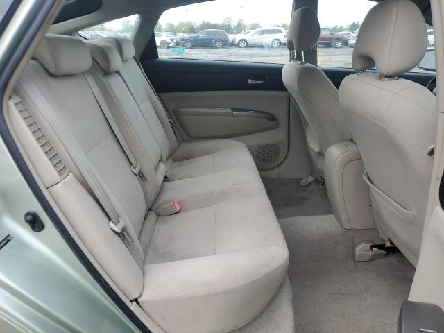 2007 TOYOTA PRIUS