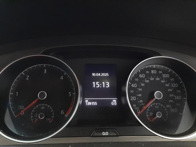 2013 VOLKSWAGEN GOLF SE BL