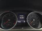 2013 VOLKSWAGEN GOLF SE BL for sale at Copart BELFAST