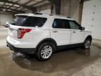 2015 Ford Explorer Xlt იყიდება West Mifflin-ში, PA - Mechanical